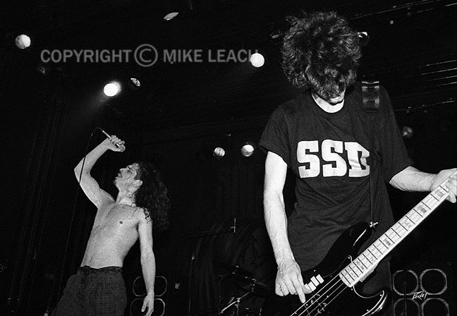 Soundgarden