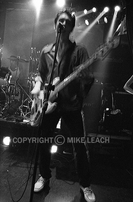 Squeezebox at Don Hill's