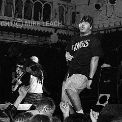 Suicidal Tendencies