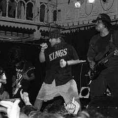 Suicidal Tendencies