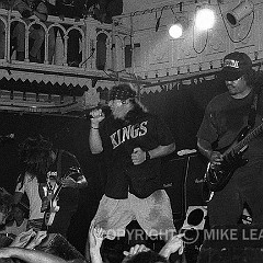 Suicidal Tendencies