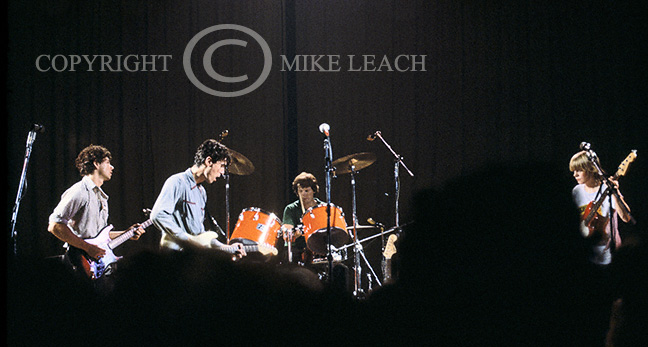 Talking Heads