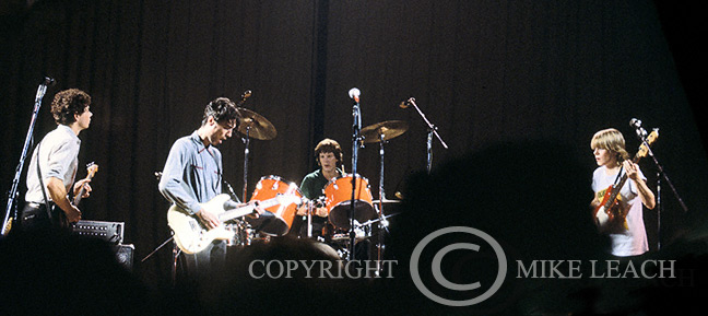 Talking Heads