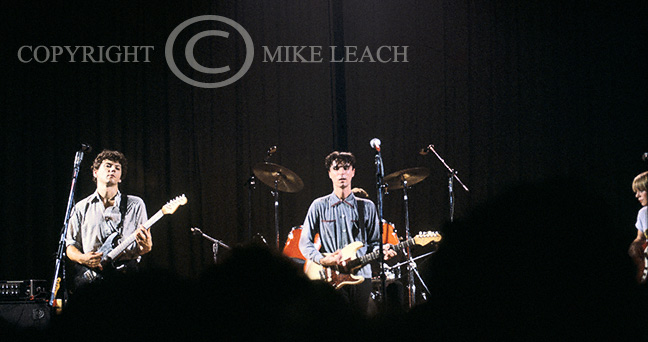 Talking Heads