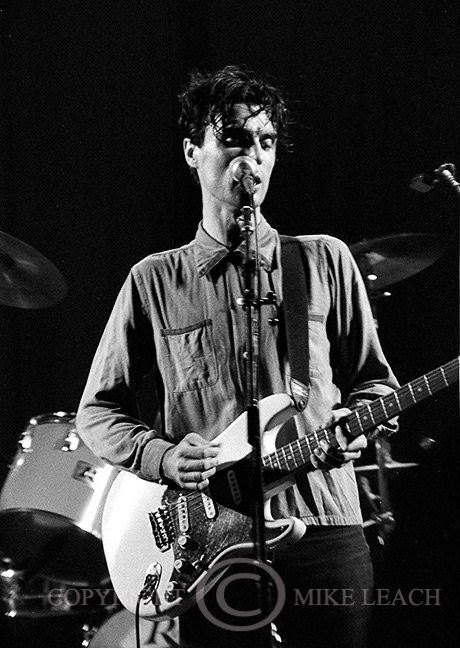 Talking Heads