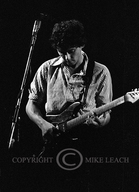 Talking Heads