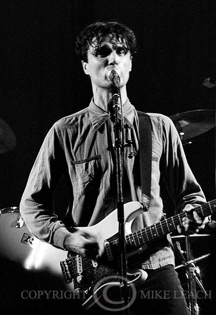 Talking Heads