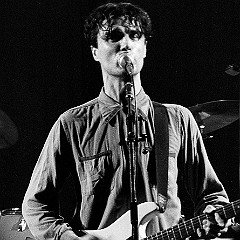 Talking Heads