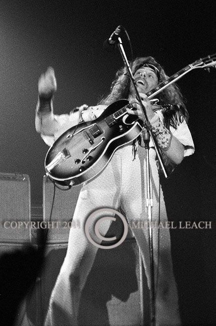 Ted Nugent