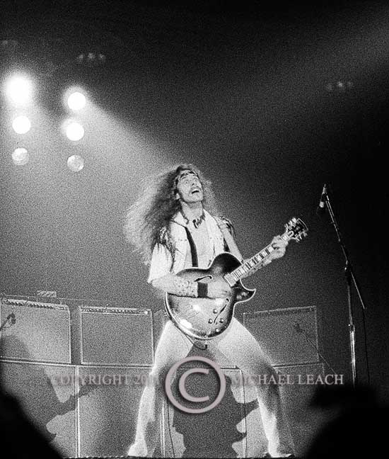 Ted Nugent