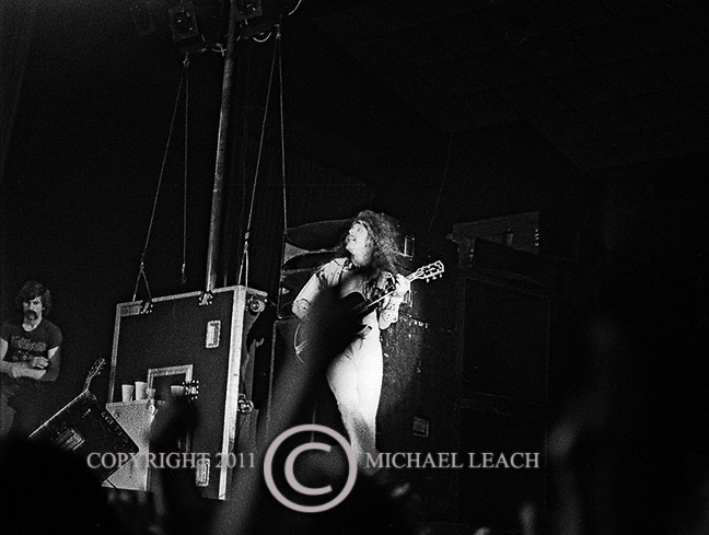 Ted Nugent