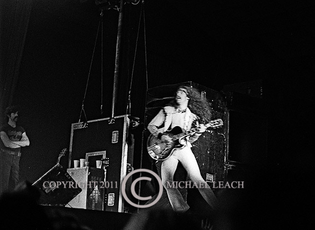 Ted Nugent