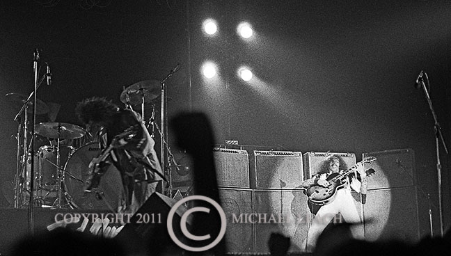 Ted Nugent