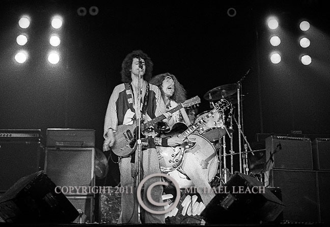 Ted Nugent