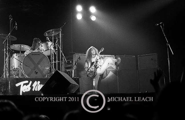 Ted Nugent