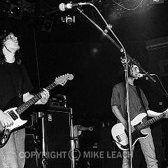 Teenage Fanclub