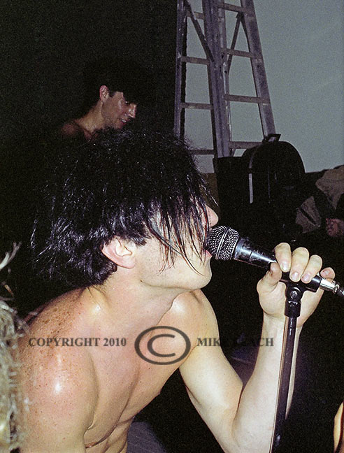 The Blackouts