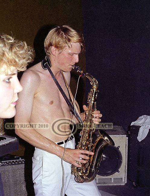 The Blackouts