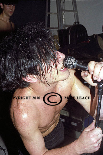 The Blackouts