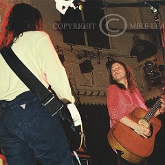 The Breeders