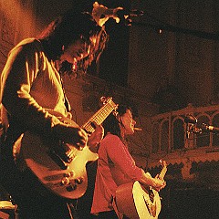 The Breeders