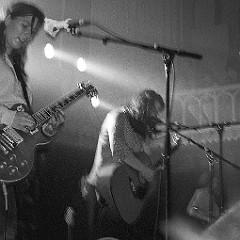 The Breeders