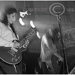 The Breeders