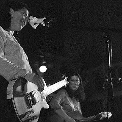 The Breeders