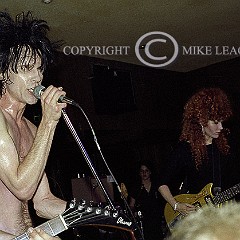 The Cramps