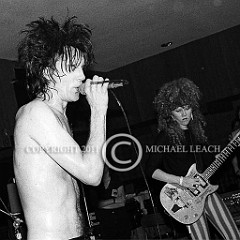 The Cramps