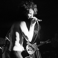 The Cramps