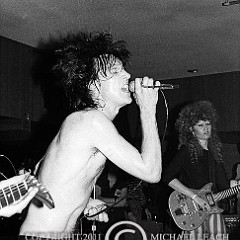 The Cramps