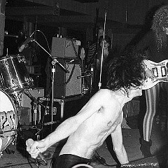 The Cramps