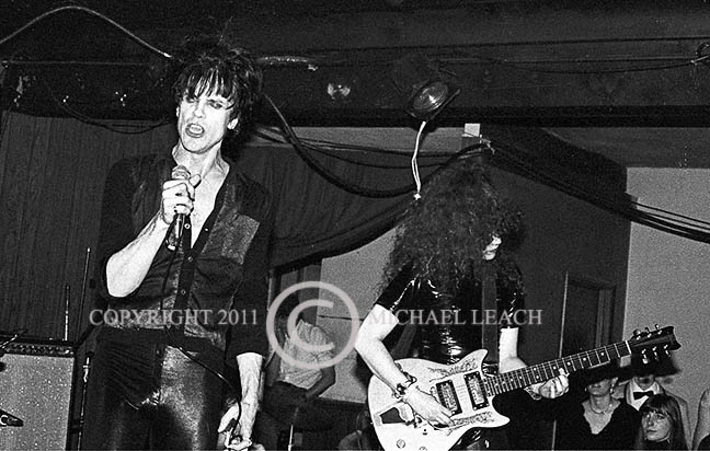 The Cramps