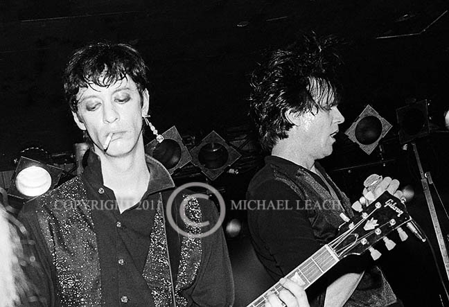 The Cramps