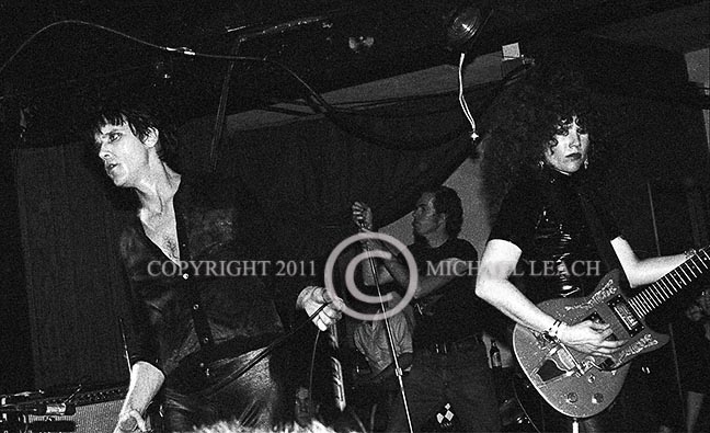 The Cramps