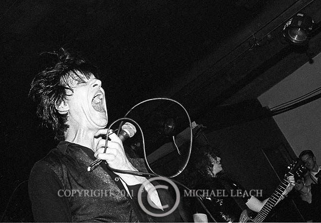 The Cramps