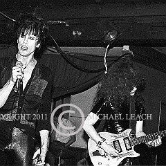 The Cramps