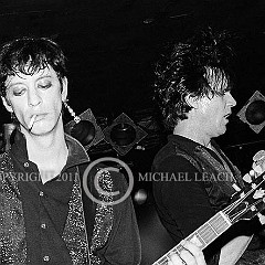 The Cramps
