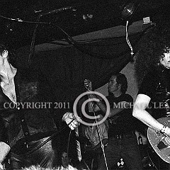 The Cramps