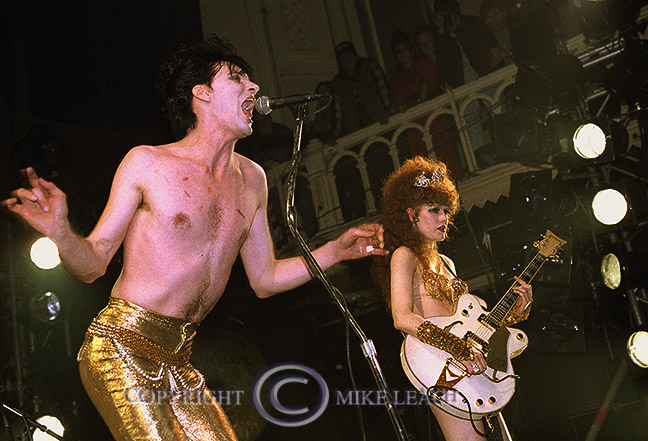The Cramps