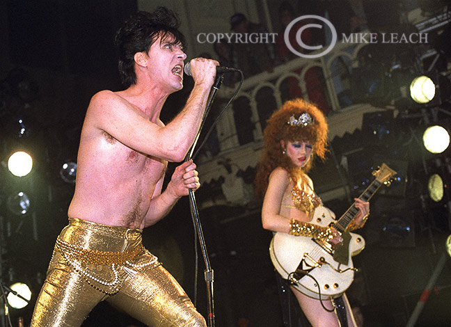 The Cramps