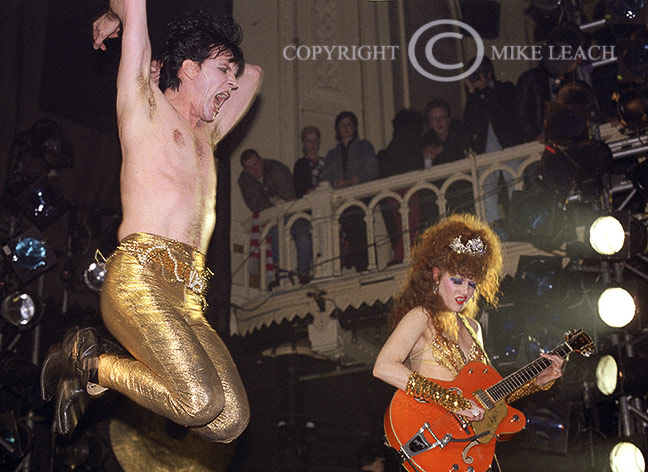 The Cramps