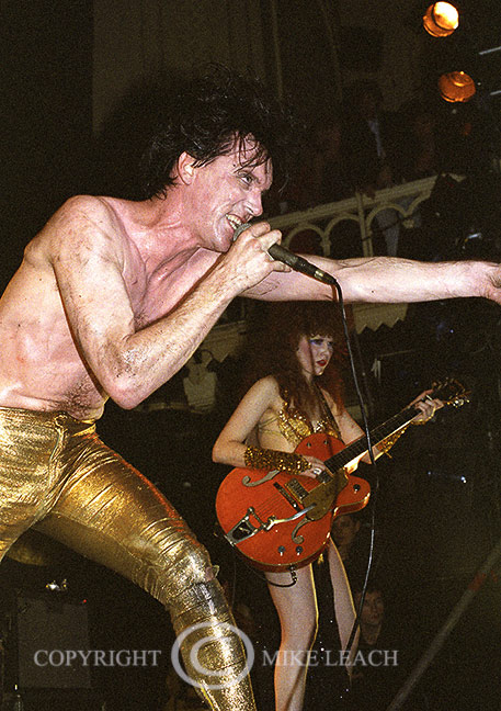 The Cramps