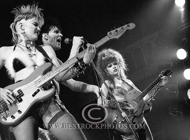 The Cramps