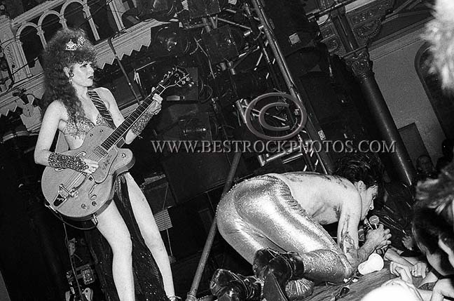 The Cramps