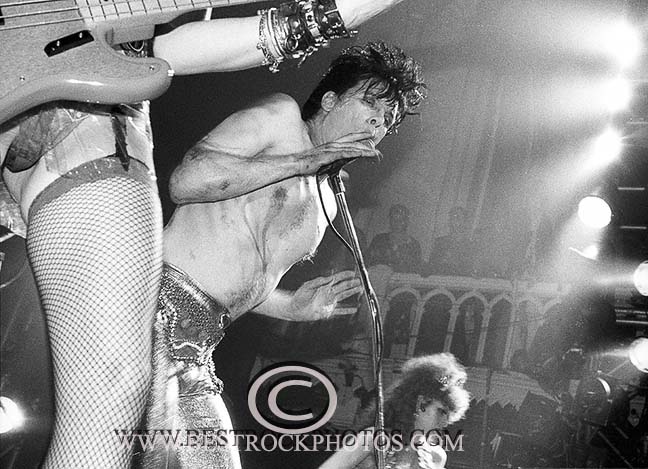 The Cramps
