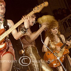 The Cramps