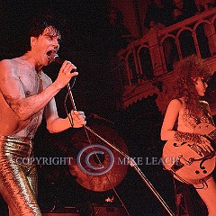 The Cramps