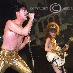 The Cramps